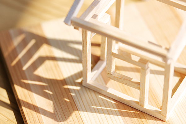 正和木材株式会社 ごあいさつ