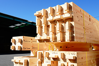 ウッドテクノス株式会社 | WOOD TECHNOS 販売画像