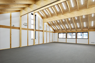 ウッドテクノス株式会社 | WOOD TECHNOS 製造実績