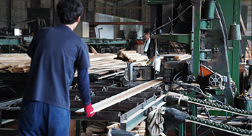 ウッドテクノス | WOOD TECHNOS Co.ltd