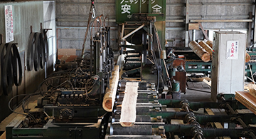 ウッドテクノス | WOOD TECHNOS Co.ltd