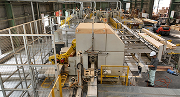 ウッドテクノス | WOOD TECHNOS Co.ltd