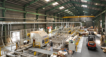 ウッドテクノス | WOOD TECHNOS Co.ltd