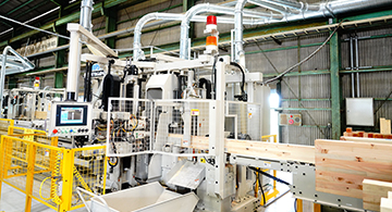 ウッドテクノス | WOOD TECHNOS Co.ltd