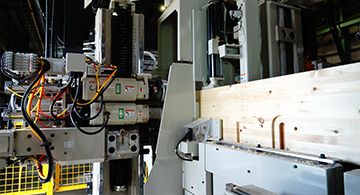 ウッドテクノス | WOOD TECHNOS Co.ltd