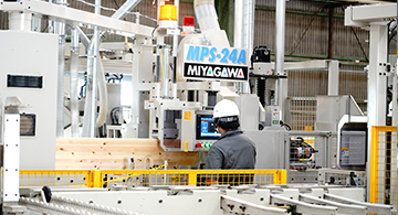 ウッドテクノス | WOOD TECHNOS Co.ltd