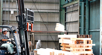 ウッドテクノス | WOOD TECHNOS Co.ltd