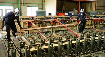 ウッドテクノス | WOOD TECHNOS Co.ltd