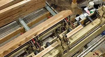 ウッドテクノス | WOOD TECHNOS Co.ltd