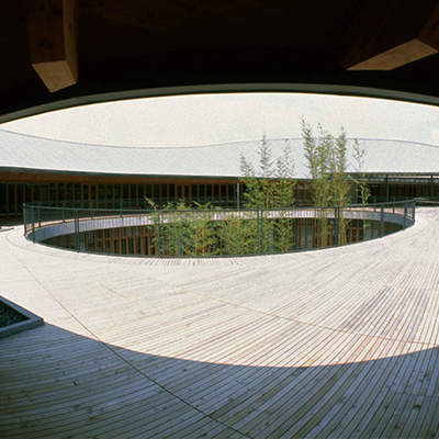 ウッドテクノス | WOOD TECHNOS 導入事例