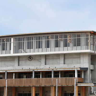 ウッドテクノス | WOOD TECHNOS 導入事例