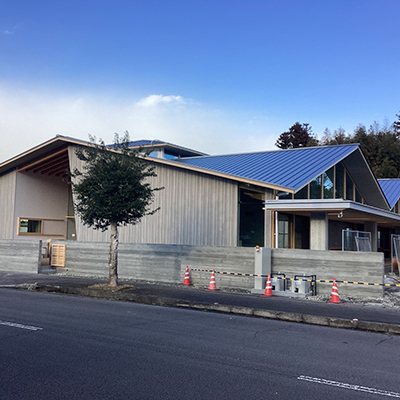 ウッドテクノス | WOOD TECHNOS 導入事例