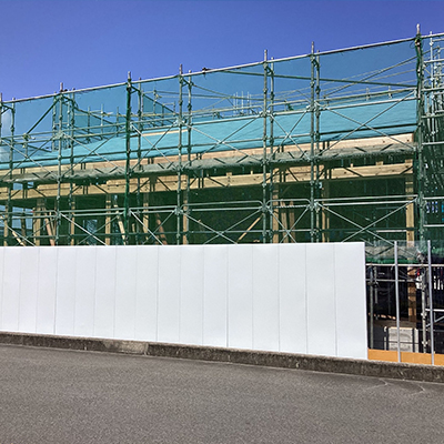 ウッドテクノス | WOOD TECHNOS 導入事例 佐川道の駅おもちゃ美術館