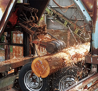 ウッドテクノス株式会社,WOOD TECHNOS 製材