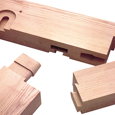 ウッドテクノス | WOOD TECHNOS 事業案内