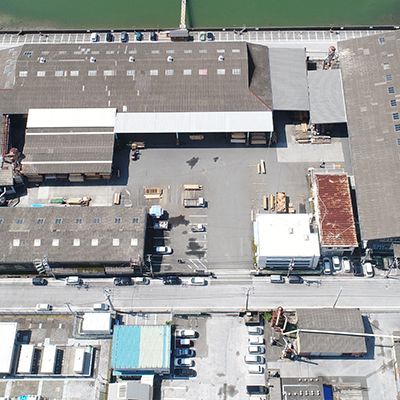 ウッドテクノス | WOOD TECHNOS 会社概要