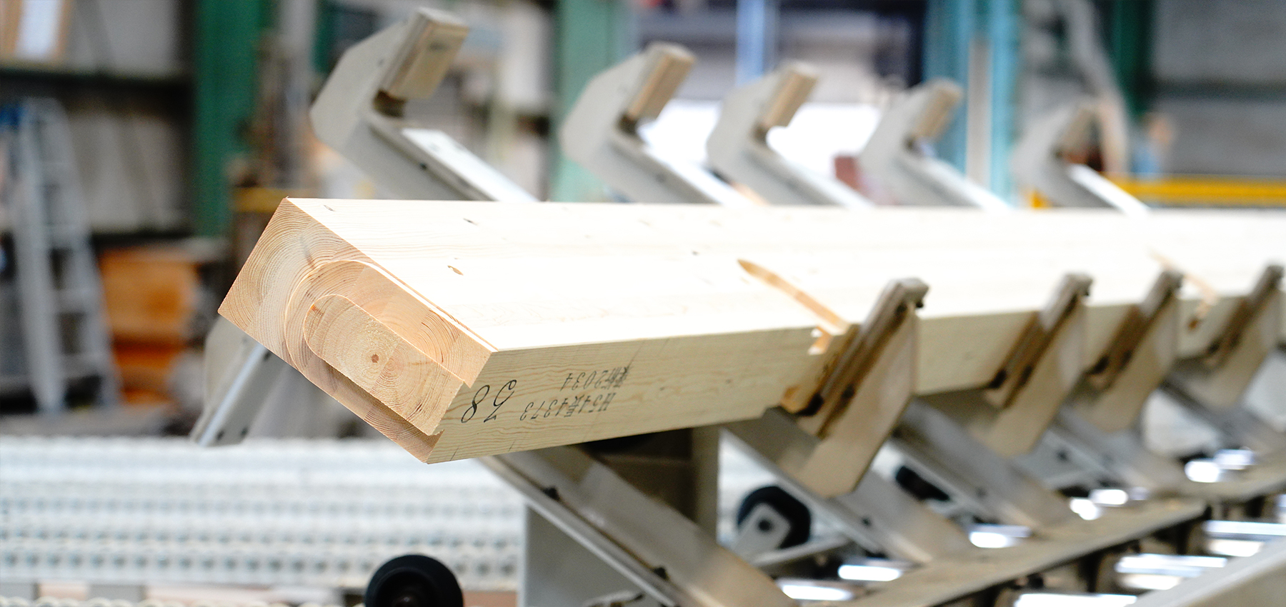 ウッドテクノス株式会社 | WOOD TECHNOSトップイメージ02